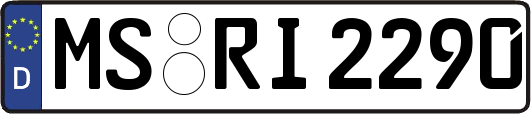 MS-RI2290