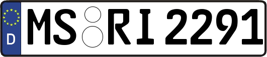 MS-RI2291