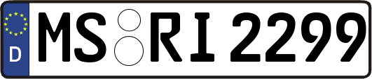 MS-RI2299