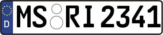 MS-RI2341