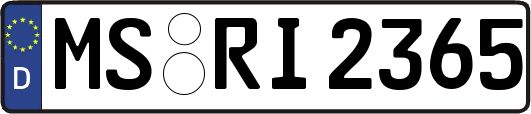 MS-RI2365