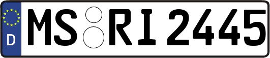 MS-RI2445