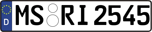 MS-RI2545