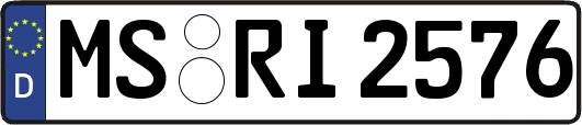 MS-RI2576