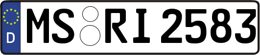 MS-RI2583