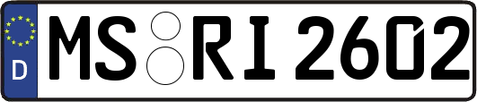 MS-RI2602