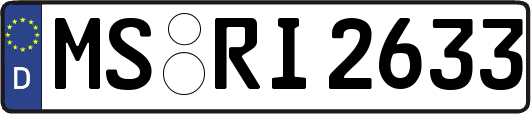 MS-RI2633