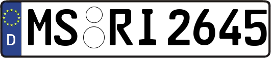 MS-RI2645