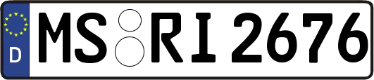 MS-RI2676