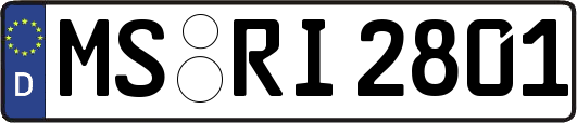 MS-RI2801