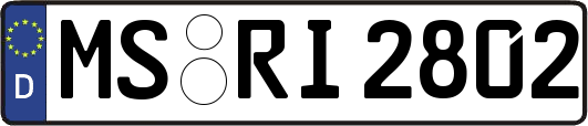 MS-RI2802