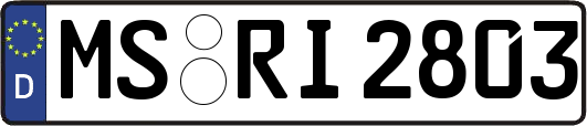 MS-RI2803