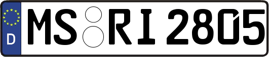 MS-RI2805