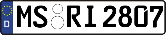 MS-RI2807