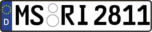MS-RI2811