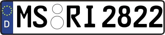 MS-RI2822