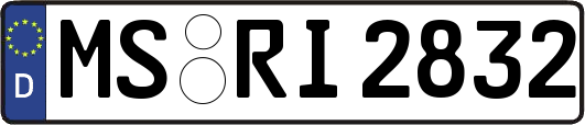MS-RI2832