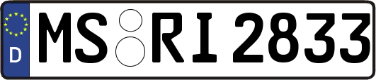 MS-RI2833