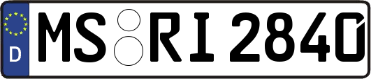 MS-RI2840