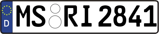 MS-RI2841