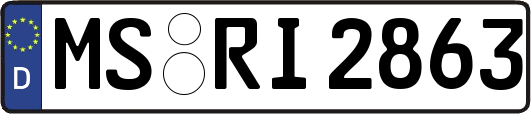MS-RI2863