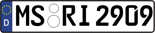 MS-RI2909