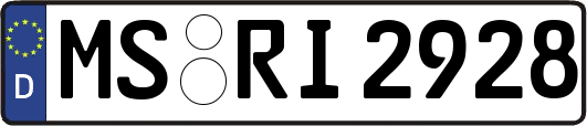 MS-RI2928