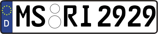 MS-RI2929