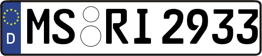 MS-RI2933