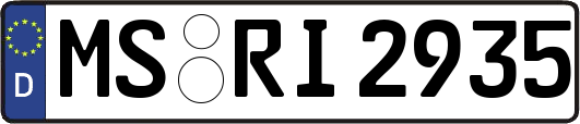 MS-RI2935