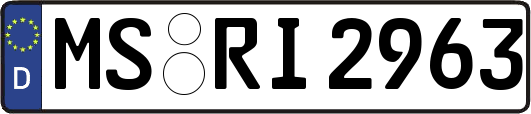 MS-RI2963