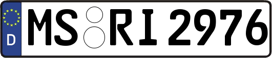 MS-RI2976