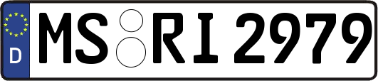 MS-RI2979