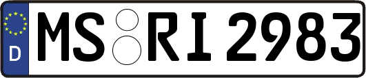 MS-RI2983