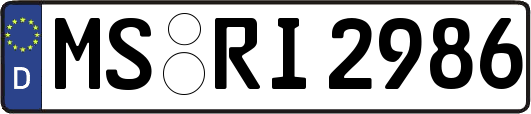 MS-RI2986
