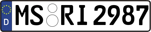 MS-RI2987