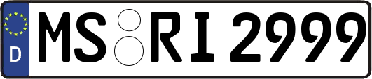 MS-RI2999