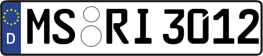 MS-RI3012