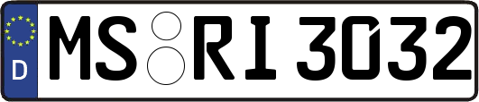 MS-RI3032