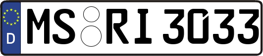 MS-RI3033