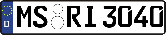 MS-RI3040
