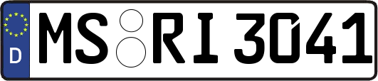 MS-RI3041