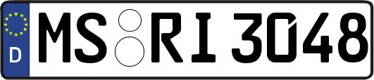 MS-RI3048