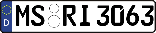 MS-RI3063