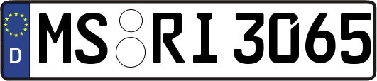MS-RI3065