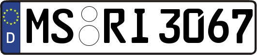 MS-RI3067