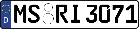 MS-RI3071