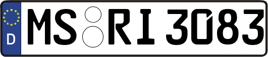 MS-RI3083