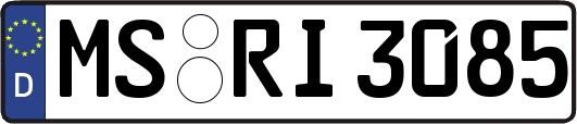 MS-RI3085