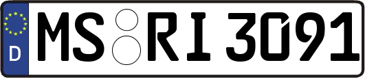 MS-RI3091